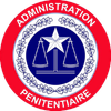 Logo Administration pénitentiaire de Fresnes, référence du cabinet METTHOD