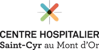 Logo Centre Hospitalier Saint-Cyr au Mont d'Or, référence du cabinet METTHOD
