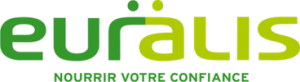 Logo Euralis, référence du cabinet METTHOD