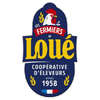 Logo Fermiers de Loué, référence du cabinet METTHOD