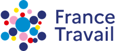 Logo France Travail, référence du cabinet METTHOD