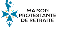 Logo Maison protestante de retraite, référence du cabinet METTHOD