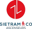 Logo Sietram, référence du cabinet METTHOD