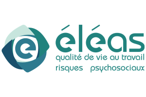 Logo Éléas, partenaire du cabinet METTHOD