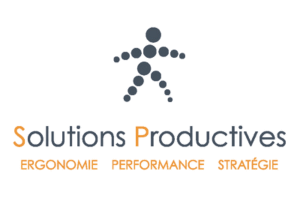 Logo Solutions Productives, partenaire du cabinet METTHOD